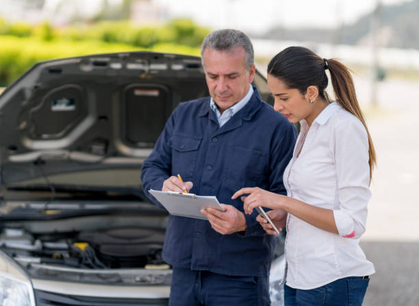 Auto Insurance in Blount County County
